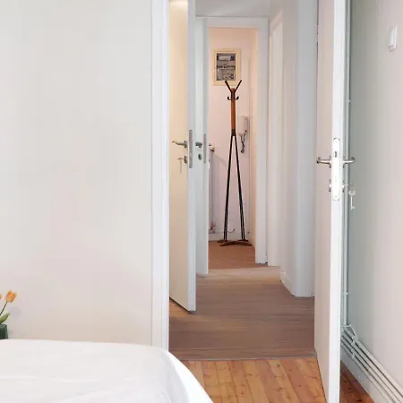 Houseloft Metropolitan Spirit Apartment