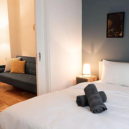 Apartment Houseloft Metropolitan Spirit Thessaloniki