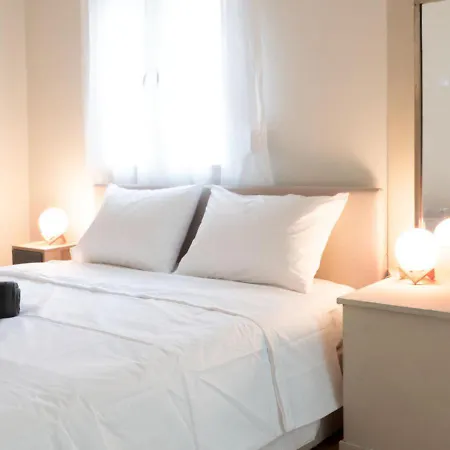 Apartment Houseloft Metropolitan Spirit Thessaloniki