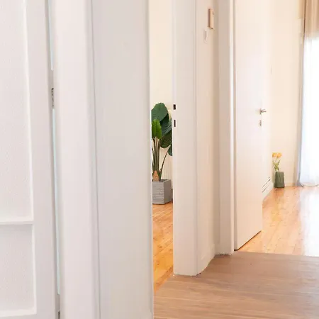 Apartment Houseloft Metropolitan Spirit