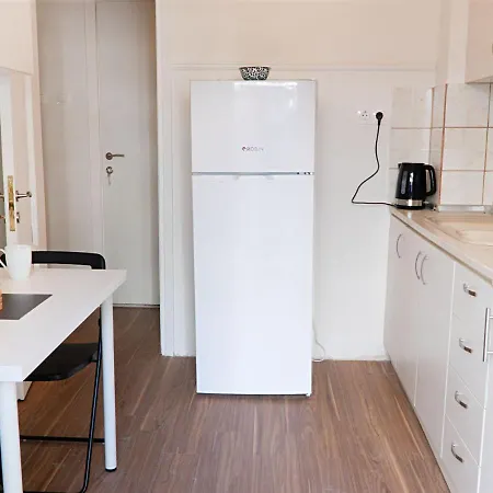 Apartment Houseloft Metropolitan Spirit Thessaloniki