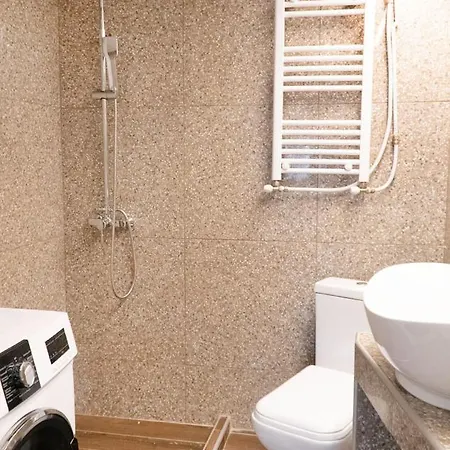Houseloft Metropolitan Spirit Apartment Thessaloniki