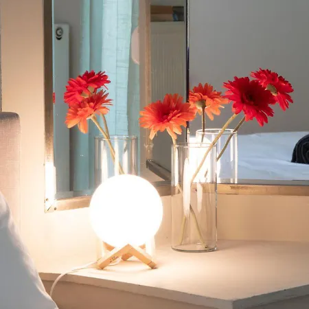 Houseloft Metropolitan Spirit Apartment Thessaloniki