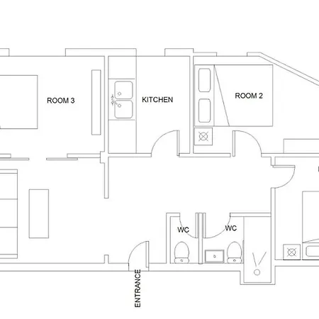Houseloft Metropolitan Spirit